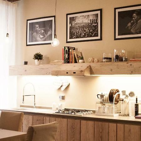 Apartament Residenza Duomo Perugia Zewnętrze zdjęcie