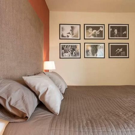 Apartament Residenza Duomo Perugia Zewnętrze zdjęcie