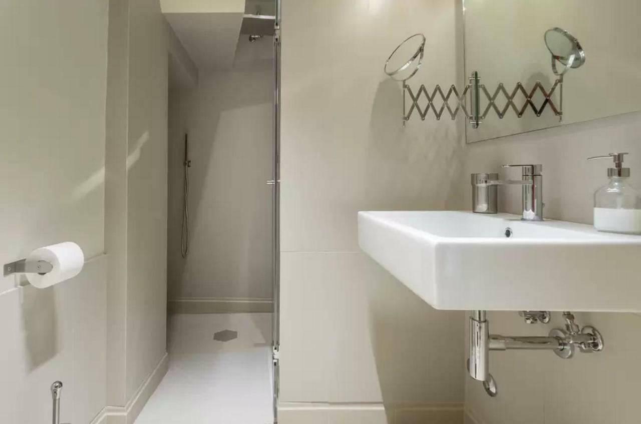 Apartament Residenza Duomo Perugia Zewnętrze zdjęcie