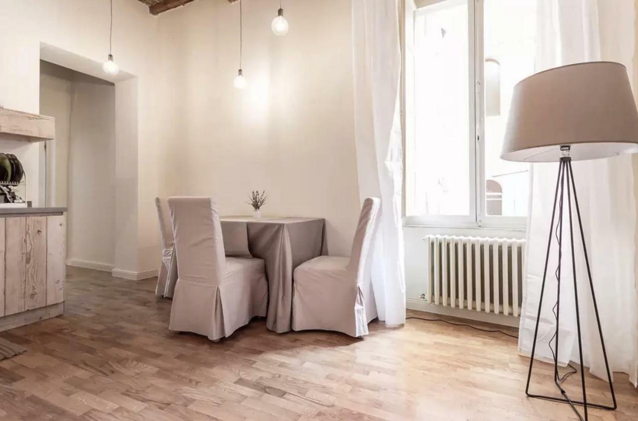 Apartament Residenza Duomo Perugia Zewnętrze zdjęcie