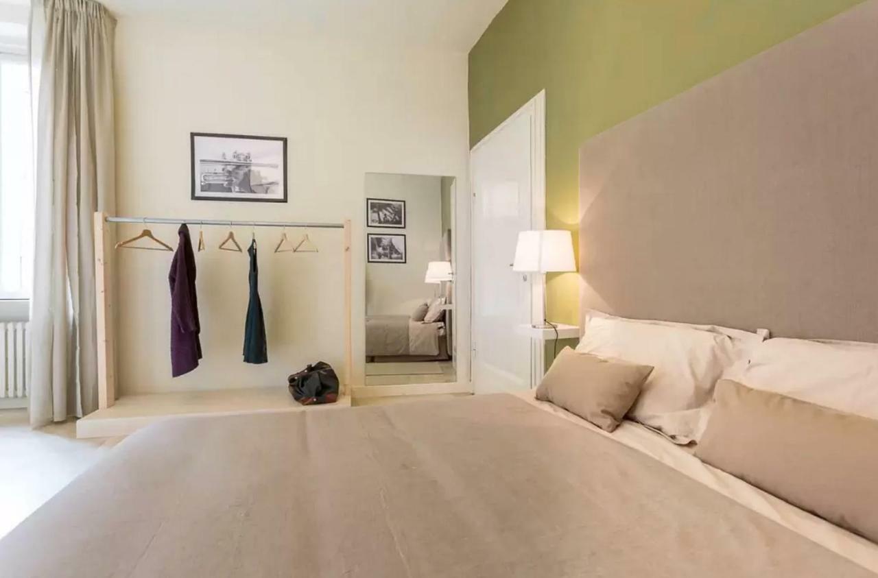 Apartament Residenza Duomo Perugia Zewnętrze zdjęcie