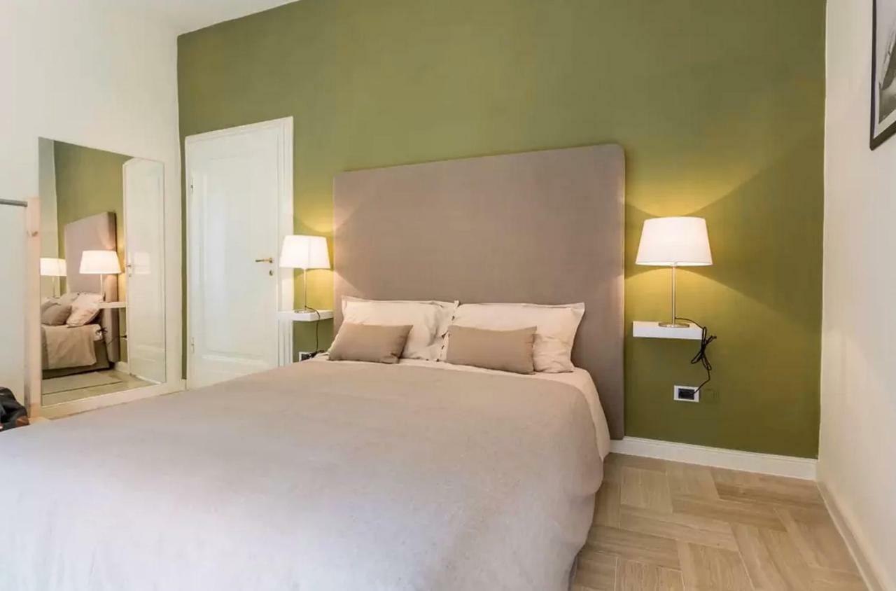 Apartament Residenza Duomo Perugia Zewnętrze zdjęcie