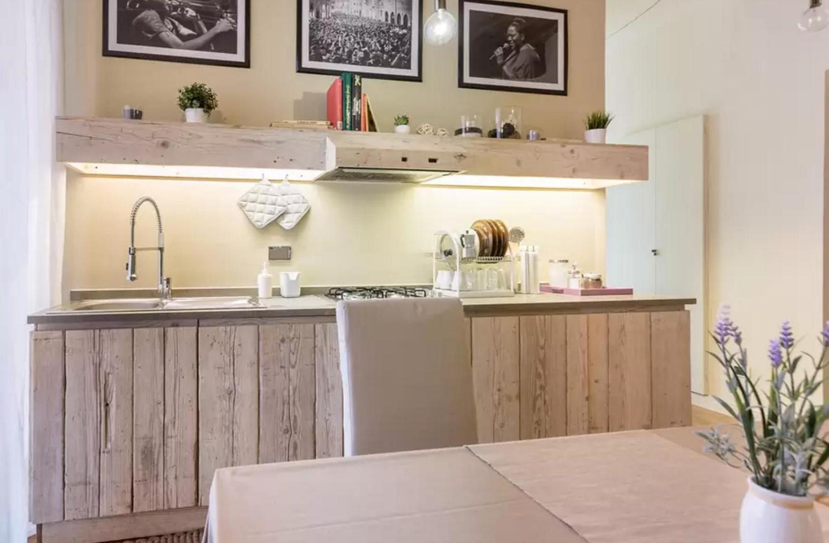 Apartament Residenza Duomo Perugia Zewnętrze zdjęcie