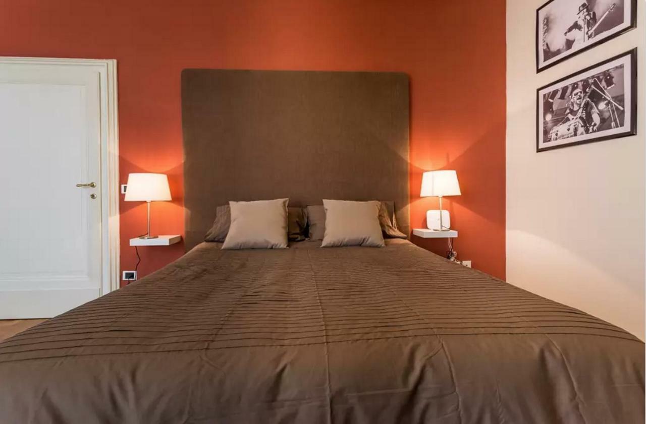 Apartament Residenza Duomo Perugia Zewnętrze zdjęcie