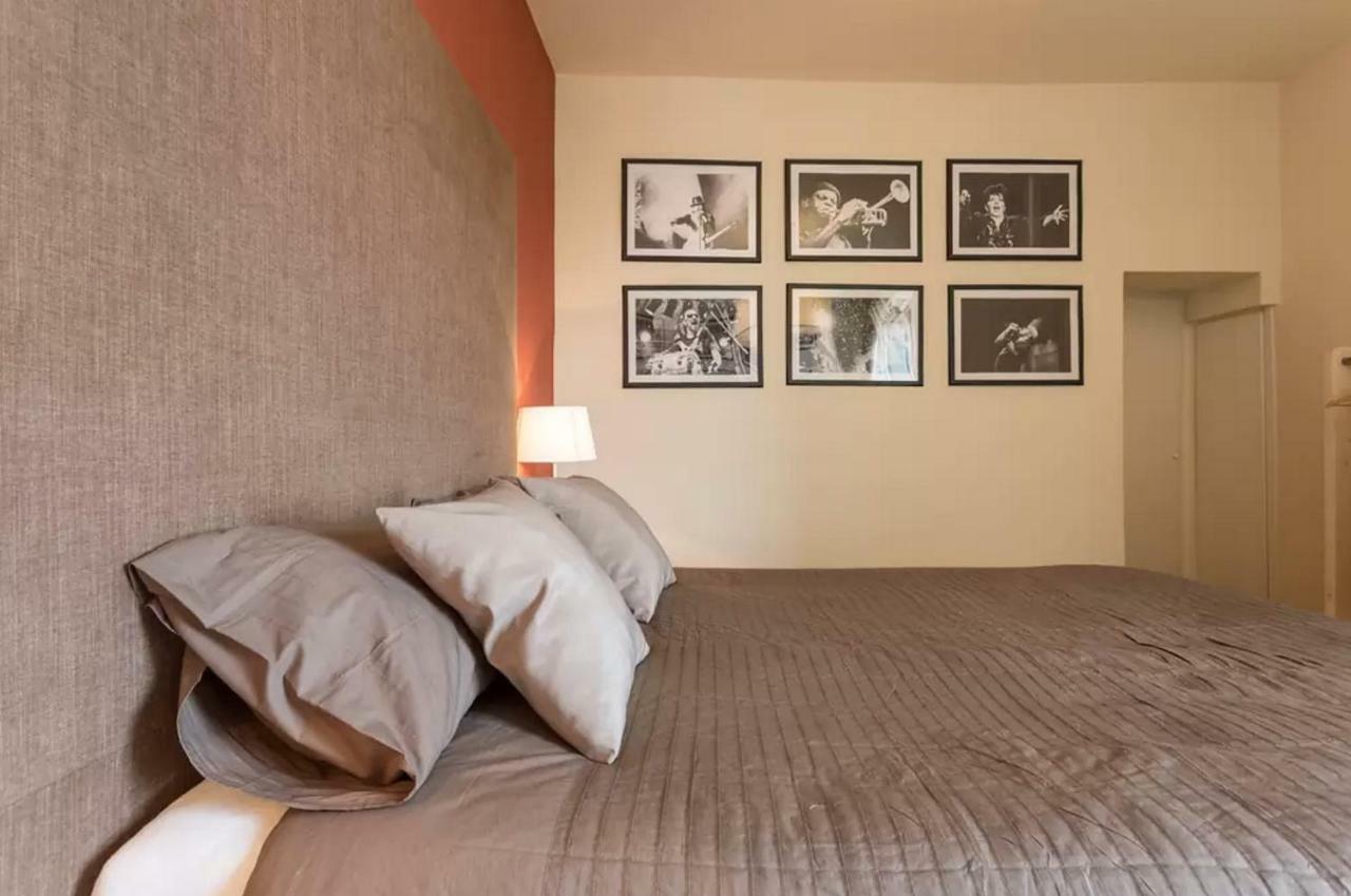 Apartament Residenza Duomo Perugia Zewnętrze zdjęcie