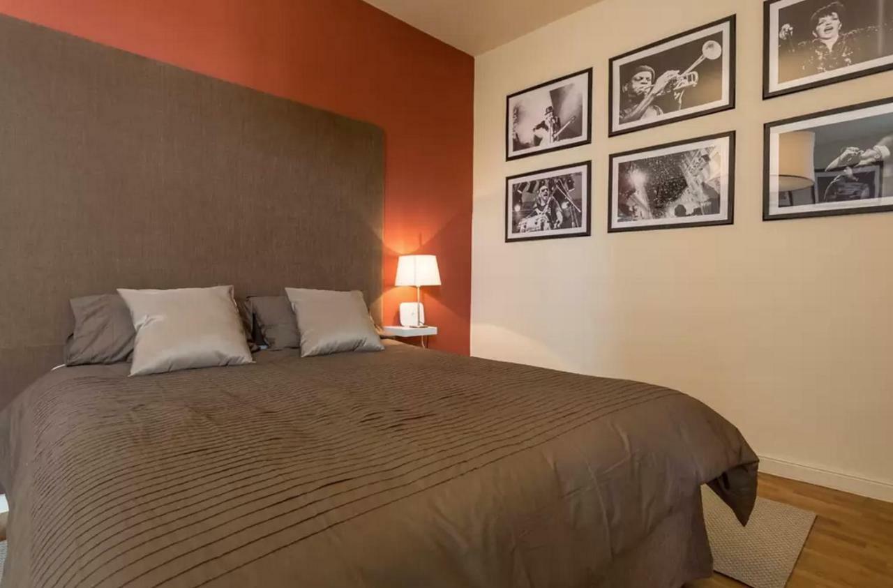 Apartament Residenza Duomo Perugia Zewnętrze zdjęcie